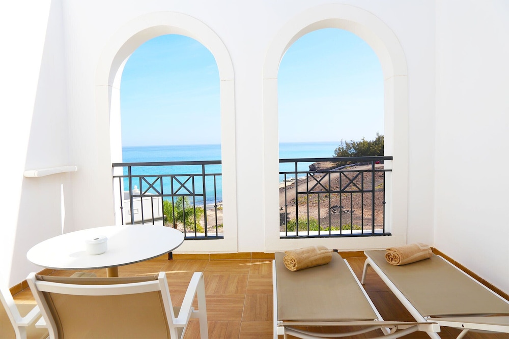 Royal Palm Resort & Spa - Adults Only — Hotel rooms in Esquinzo, Canary Islands