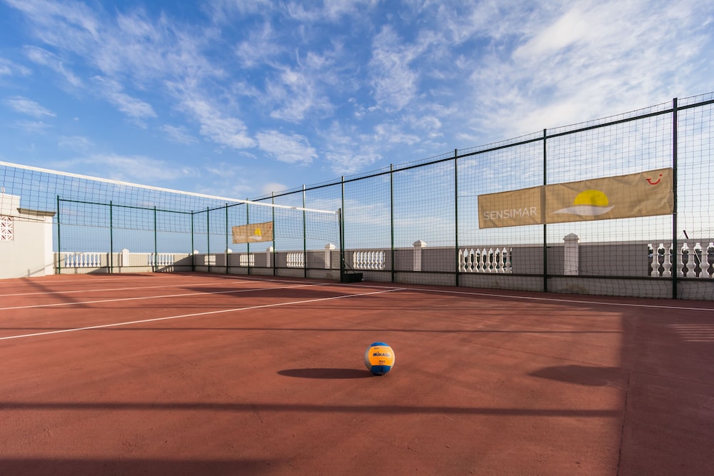 Royal Palm Resort & Spa - Adults Only — Sports & recreation in Esquinzo, Canary Islands