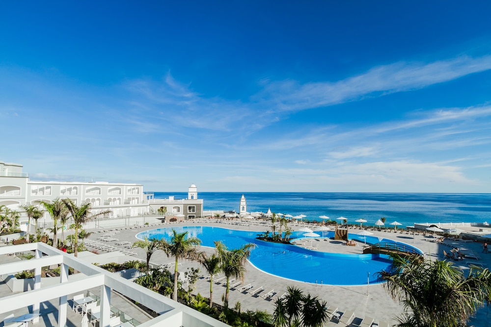 Royal Palm Resort & Spa - Adults Only — Main photo in Esquinzo, Canary Islands