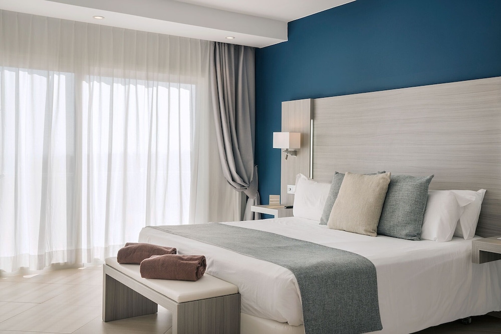 Royal Palm Resort & Spa - Adults Only — Hotel rooms in Esquinzo, Canary Islands