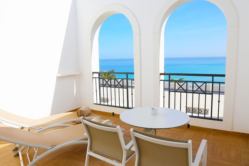 Royal Palm Resort & Spa - Adults Only — Hotel rooms in Esquinzo, Canary Islands