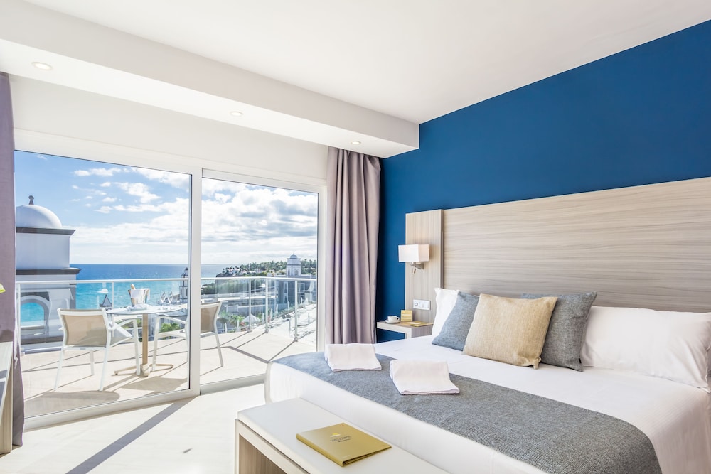 Royal Palm Resort & Spa - Adults Only — Hotel rooms in Esquinzo, Canary Islands