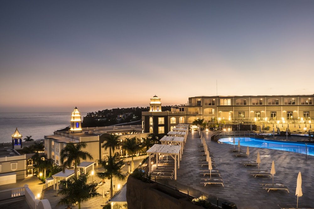 Royal Palm Resort & Spa - Adults Only — Hotel building in Esquinzo, Canary Islands