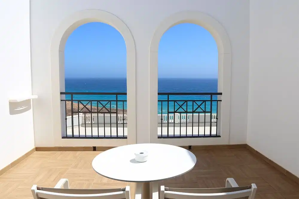 Royal Palm Resort & Spa - Adults Only — Hotel rooms in Esquinzo, Canary Islands