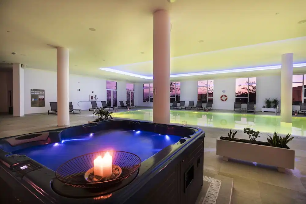 Royal Palm Resort & Spa - Adults Only — Spa in Esquinzo, Canary Islands