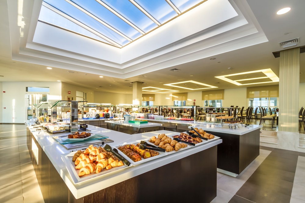 Royal Palm Resort & Spa - Adults Only — Restaurant & bars in Esquinzo, Canary Islands