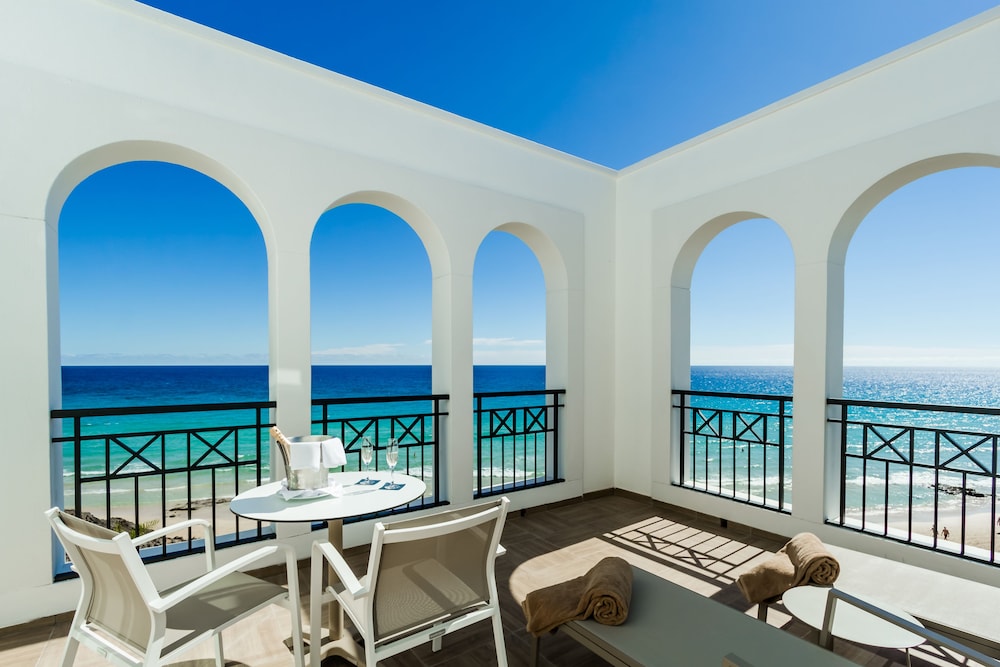 Royal Palm Resort & Spa - Adults Only — Hotel rooms in Esquinzo, Canary Islands
