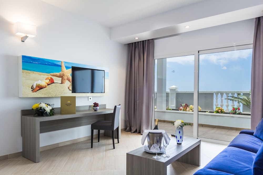 Royal Palm Resort & Spa - Adults Only — Hotel rooms in Esquinzo, Canary Islands