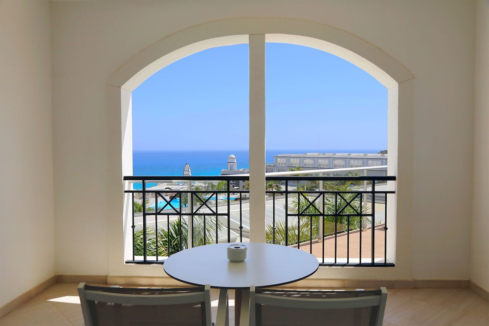 Royal Palm Resort & Spa - Adults Only — Hotel rooms in Esquinzo, Canary Islands