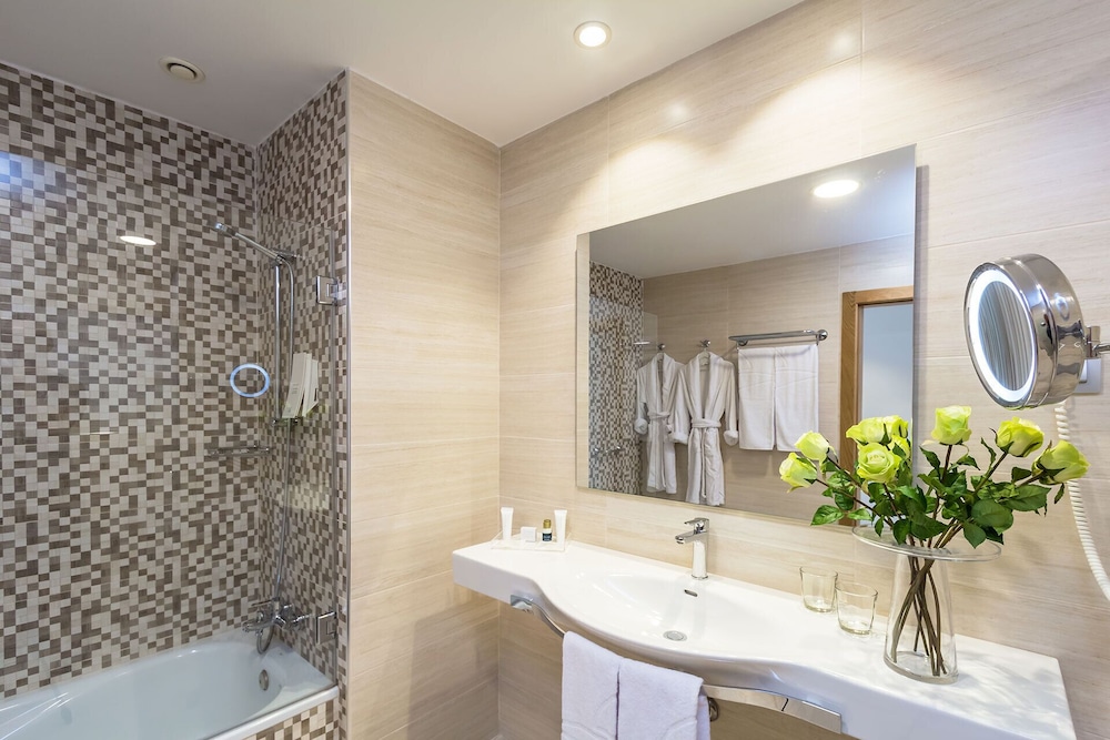 Royal Palm Resort & Spa - Adults Only — Hotel rooms in Esquinzo, Canary Islands