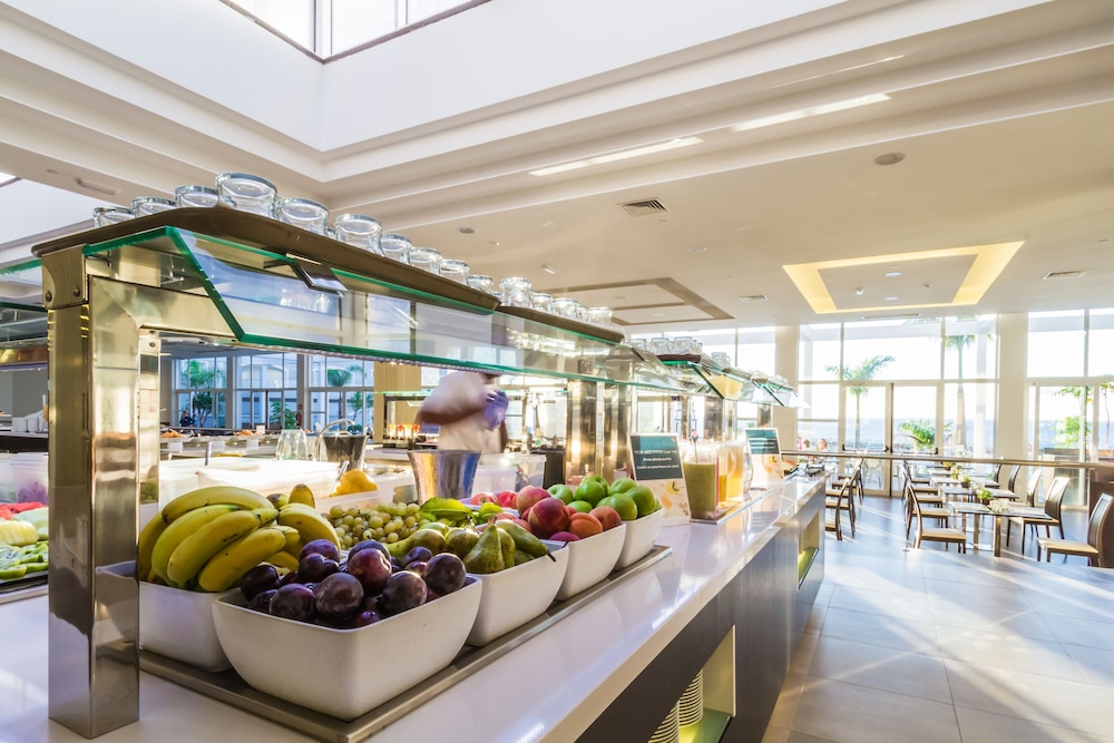 Royal Palm Resort & Spa - Adults Only — Restaurant & bars in Esquinzo, Canary Islands