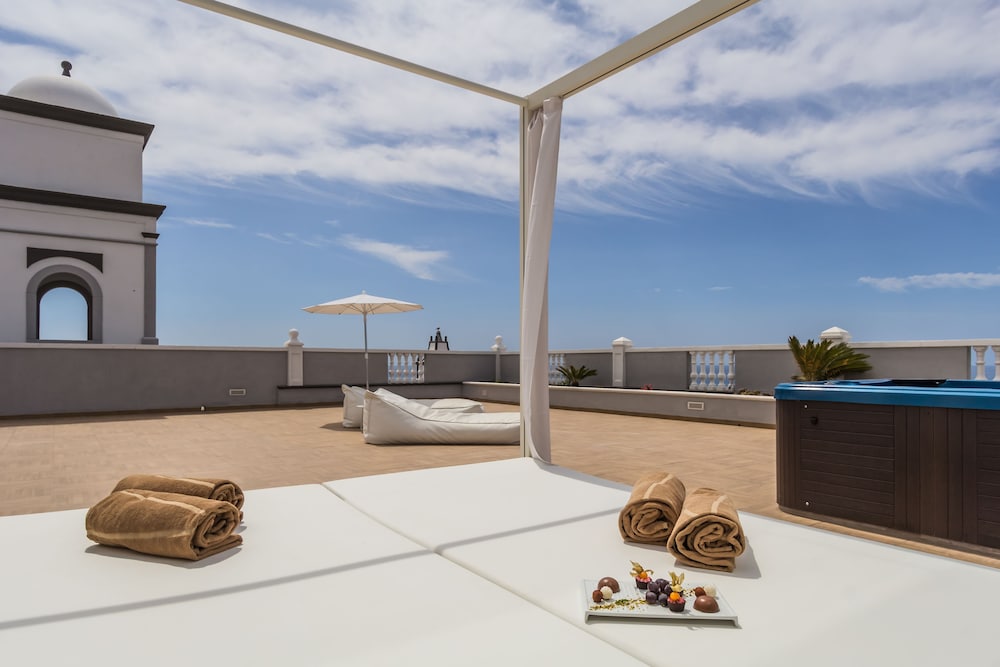 Royal Palm Resort & Spa - Adults Only — Spa in Esquinzo, Canary Islands