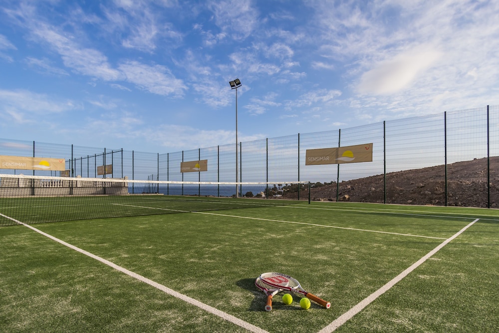 Royal Palm Resort & Spa - Adults Only — Sports & recreation in Esquinzo, Canary Islands