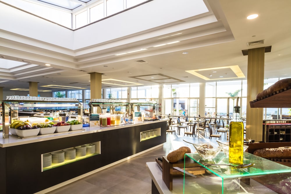 Royal Palm Resort & Spa - Adults Only — Restaurant & bars in Esquinzo, Canary Islands