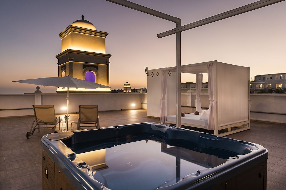 Royal Palm Resort & Spa - Adults Only — Spa in Esquinzo, Canary Islands