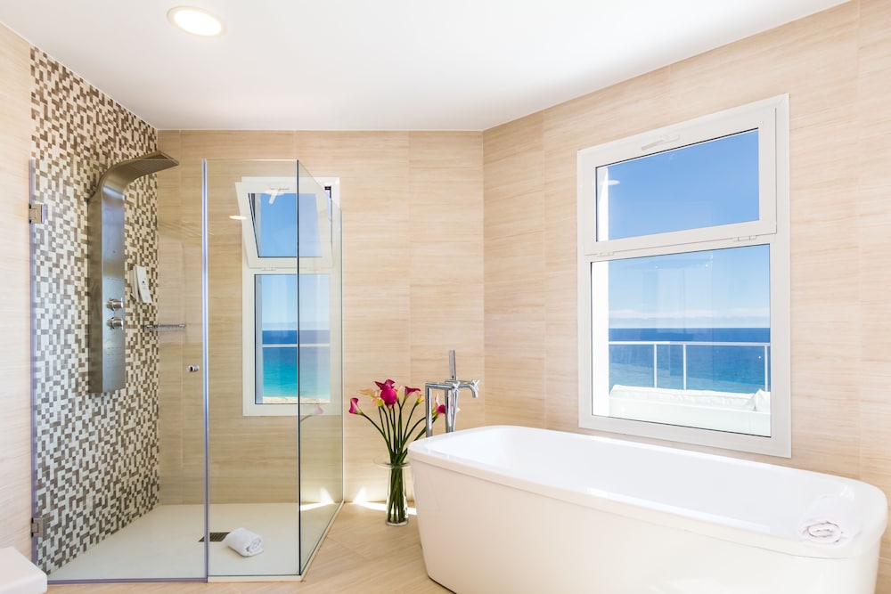 Royal Palm Resort & Spa - Adults Only — Hotel rooms in Esquinzo, Canary Islands