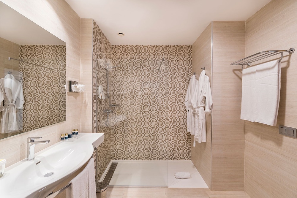 Royal Palm Resort & Spa - Adults Only — Hotel rooms in Esquinzo, Canary Islands