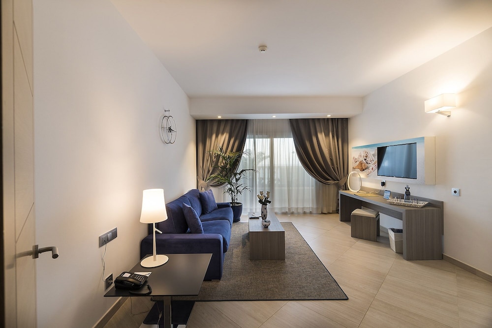 Royal Palm Resort & Spa - Adults Only — Hotel rooms in Esquinzo, Canary Islands