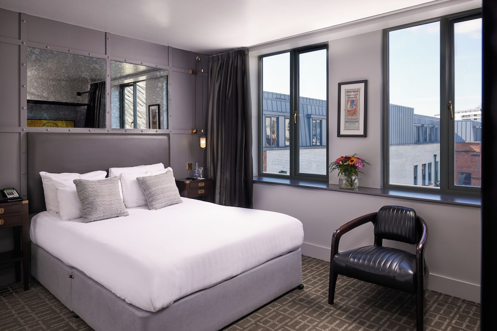 Titanic Hotel Belfast - zdjęcie 5