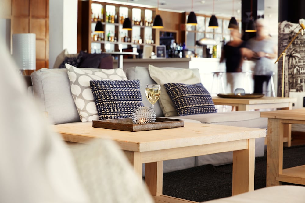 Sunprime Atlantic View Suite & Spa — Restaurant & bars in Playa del Ingles, Canary Islands