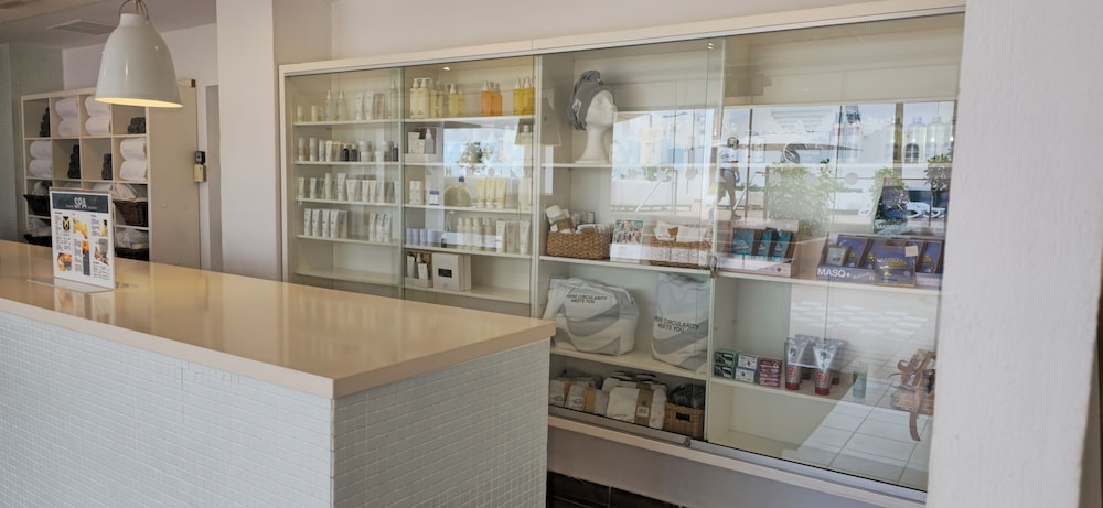 Sunprime Atlantic View Suite & Spa — Spa in Playa del Ingles, Canary Islands