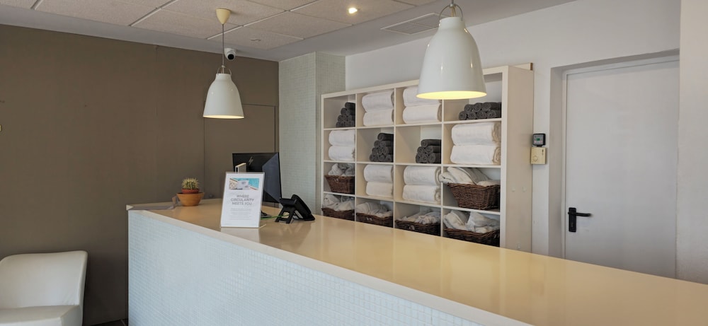 Sunprime Atlantic View Suite & Spa — Spa in Playa del Ingles, Canary Islands