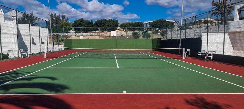 Sunprime Atlantic View Suite & Spa — Sports & recreation in Playa del Ingles, Canary Islands