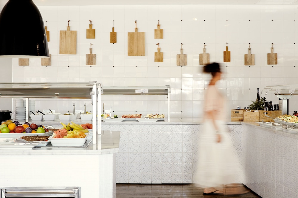 Sunprime Atlantic View Suite & Spa — Restaurant & bars in Playa del Ingles, Canary Islands