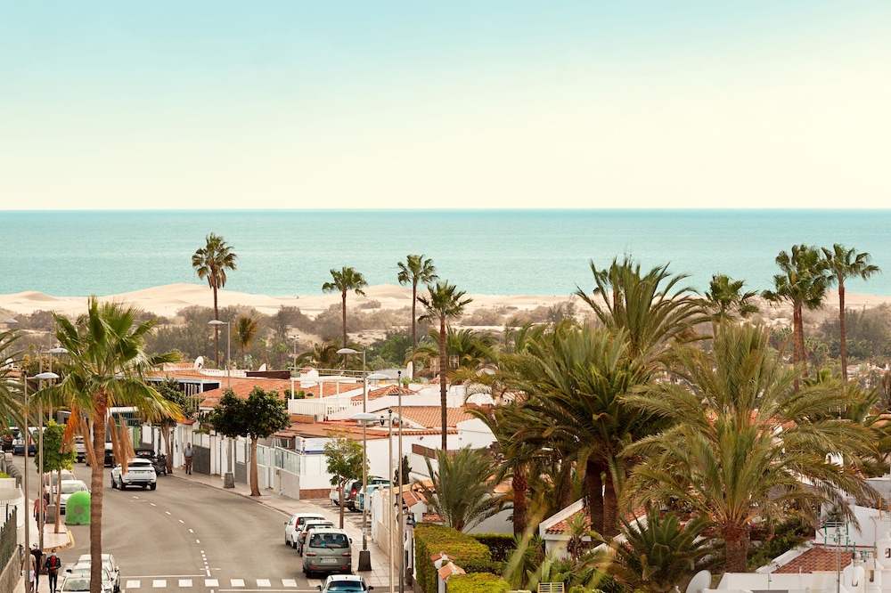 Sunprime Atlantic View Suite & Spa — Attractions in the area in Playa del Ingles, Canary Islands