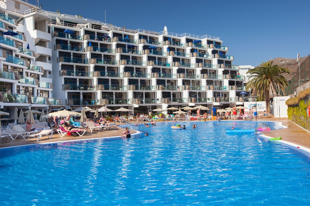 Grupotel Revoli — Main photo in Puerto Rico, Canary Islands
