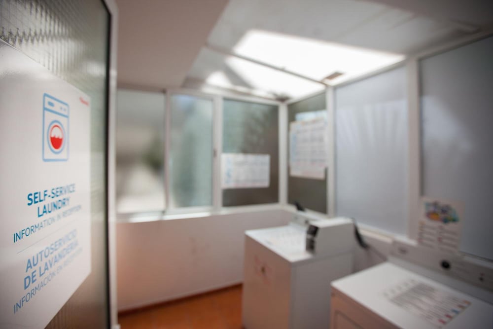Grupotel Revoli — Hotel building in Puerto Rico, Canary Islands