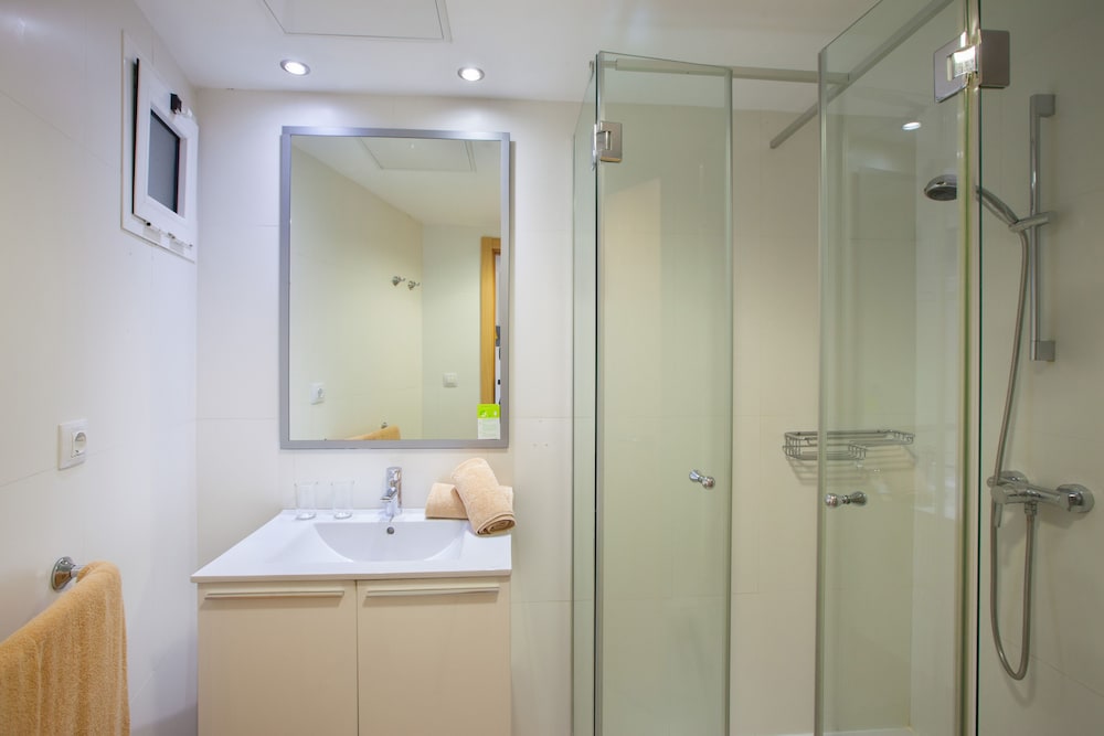 Grupotel Revoli — Hotel rooms in Puerto Rico, Canary Islands