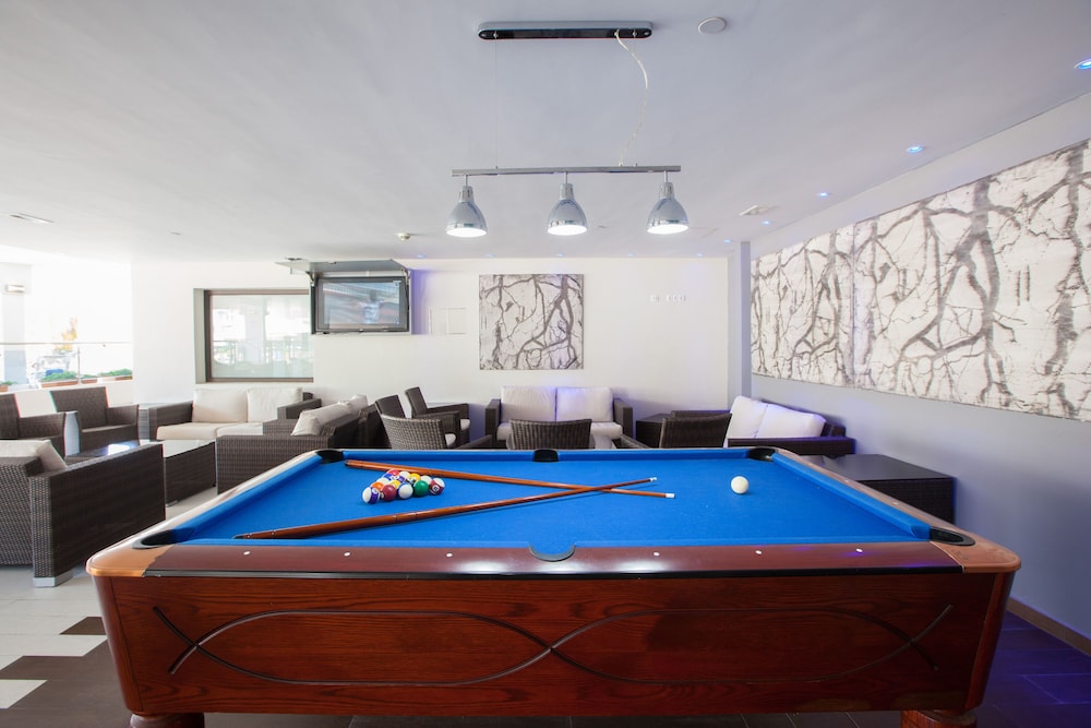 Grupotel Revoli — Sports & recreation in Puerto Rico, Canary Islands