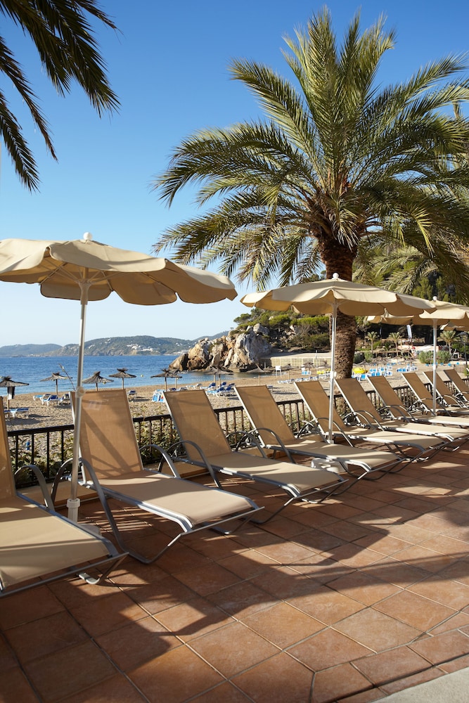 Grupotel Imperio Playa — Beach in Cala San Vicente, Balearic Islands