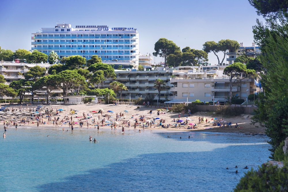 4R Salou Park Resort I - zdjęcie 5