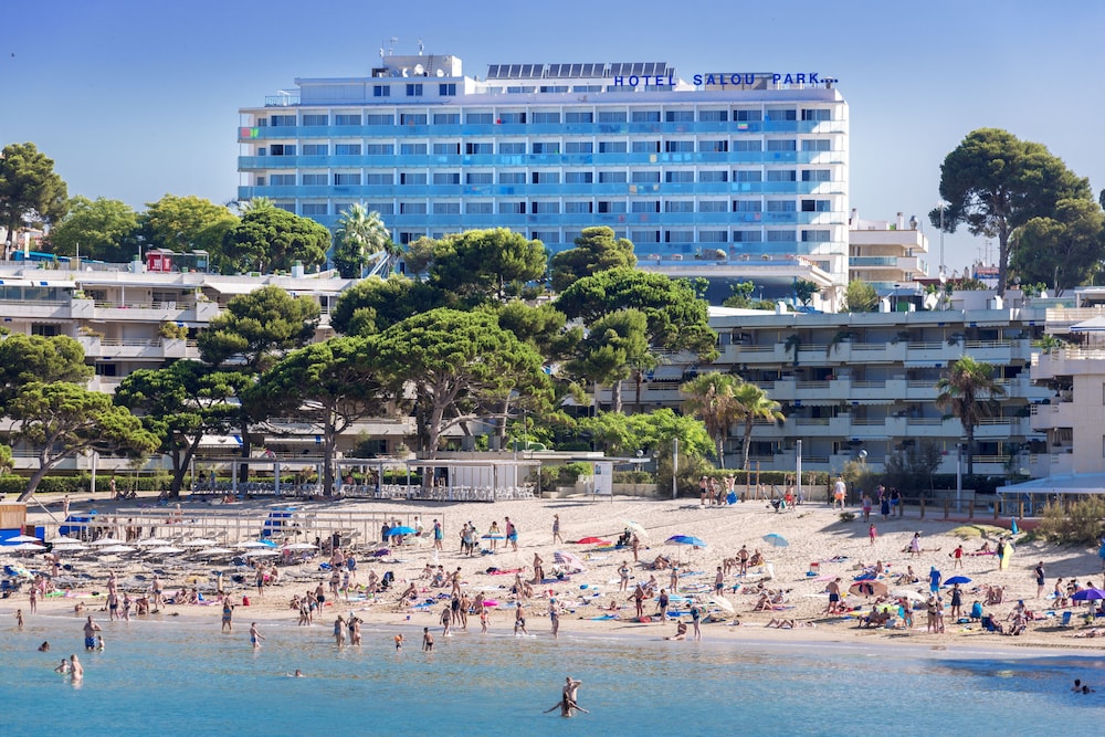 4R Salou Park Resort I - zdjęcie 2