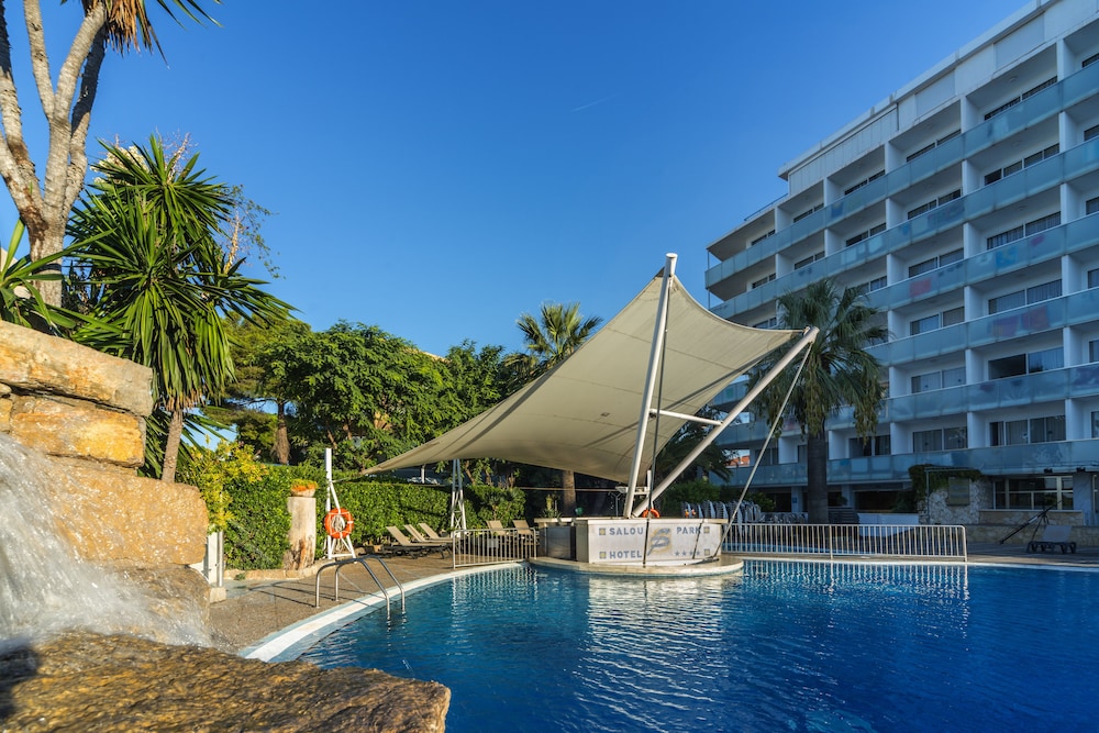 4R Salou Park Resort I - zdjęcie 4