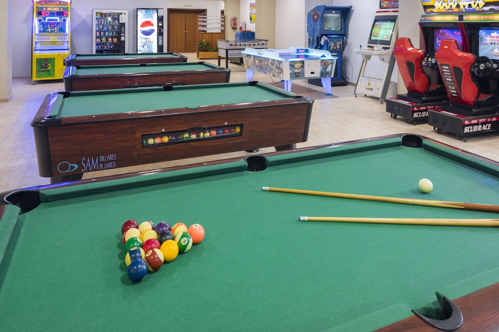 4R Salou Park Resort I — Sports & recreation in Salou, Catalonia