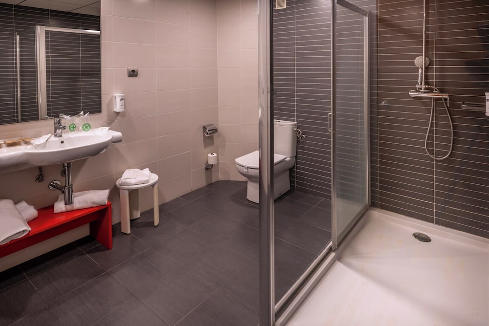 4R Salou Park Resort I — Hotel rooms in Salou, Catalonia