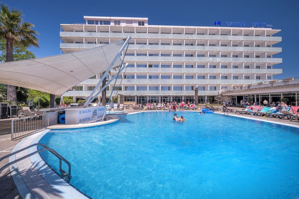 4R Salou Park Resort I - zdjęcie 3