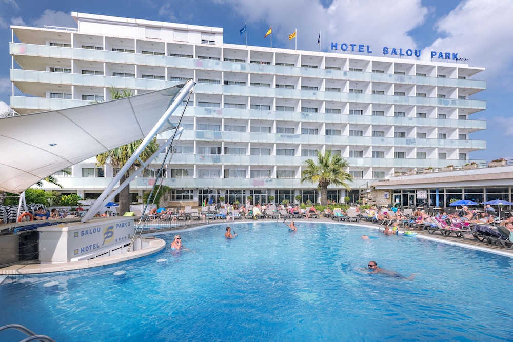 4R Salou Park Resort I — Main photo in Salou, Catalonia