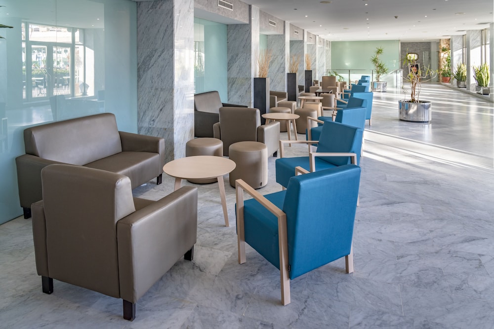 4R Salou Park Resort I — Hotel building in Salou, Catalonia