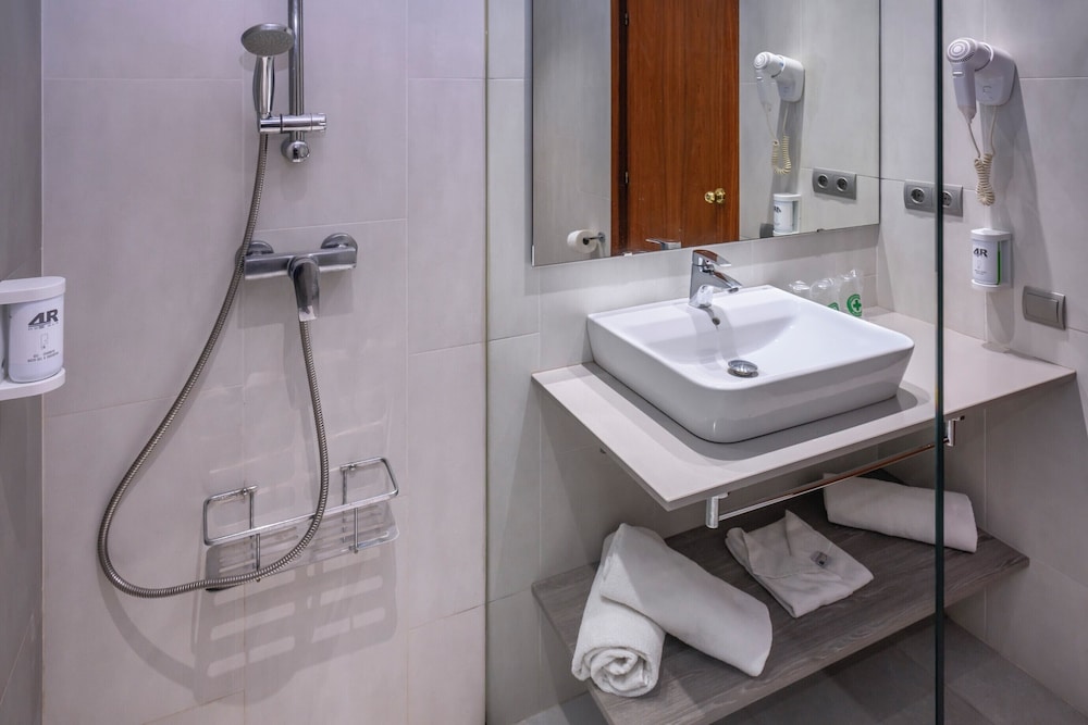 4R Salou Park Resort I — Hotel rooms in Salou, Catalonia