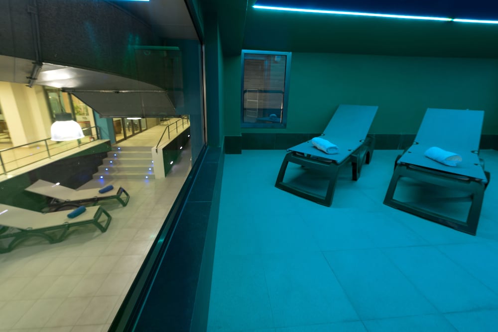 4R Salou Park Resort I — Spa in Salou, Catalonia