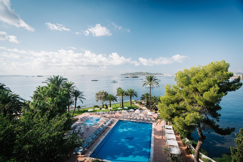 Hotel THB Los Molinos - Adults Only — Main photo in Ibiza Town, Balearic Islands