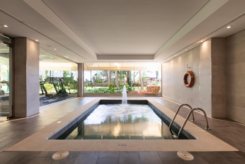Hotel THB Los Molinos - Adults Only — Spa in Ibiza Town, Balearic Islands