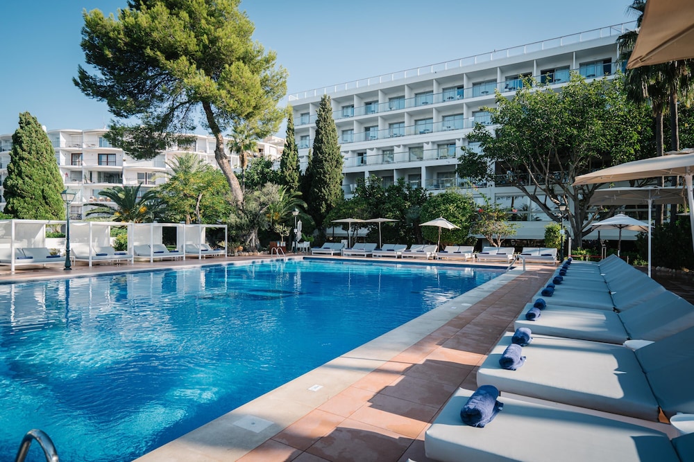 Hotel THB Los Molinos - Adults Only - zdjęcie 3