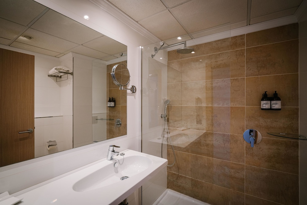 Hotel THB Los Molinos - Adults Only — Hotel rooms in Ibiza Town, Balearic Islands