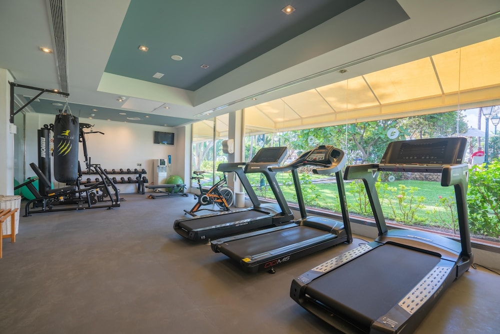 Hotel THB Los Molinos - Adults Only — Sports & recreation in Ibiza Town, Balearic Islands