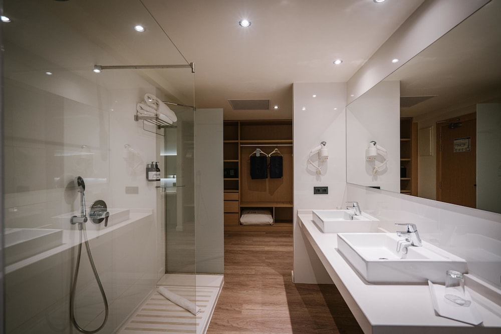 Hotel THB Los Molinos - Adults Only — Hotel rooms in Ibiza Town, Balearic Islands